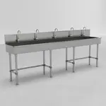 Advance Tabco 19-FM-100EFADA