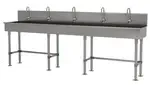 Advance Tabco 19-FM-100EFADA