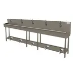 Advance Tabco 19-FM-100FV