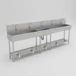 Advance Tabco 19-FM-100FV