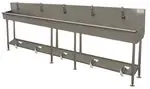 Advance Tabco 19-FM-100FV