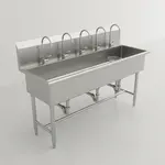 Advance Tabco 19-FM-100KV