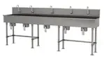 Advance Tabco 19-FM-100KV