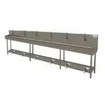 Advance Tabco 19-FM-120FV