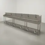 Advance Tabco 19-FM-120FV