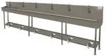 Advance Tabco 19-FM-120FV