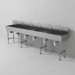 Advance Tabco 19-FM-120KV