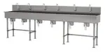 Advance Tabco 19-FM-120KV
