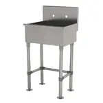Advance Tabco 19-FM-23-F