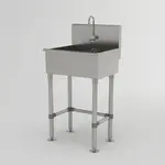 Advance Tabco 19-FM-23EF