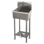 Advance Tabco 19-FM-23FV