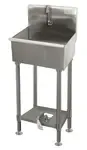 Advance Tabco 19-FM-23FV