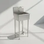 Advance Tabco 19-FM-23KV