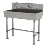 Advance Tabco 19-FM-40-ADA-F