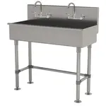 Advance Tabco 19-FM-40-F