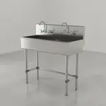 Advance Tabco 19-FM-40-F