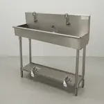 Advance Tabco 19-FM-40FV