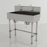 Advance Tabco 19-FM-40KV