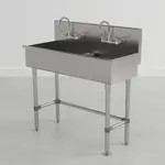 Advance Tabco 19-FM-48-ADA-F