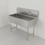 Advance Tabco 19-FM-48-F