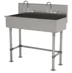 Advance Tabco 19-FM-48-F