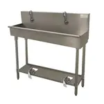 Advance Tabco 19-FM-48FV