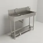 Advance Tabco 19-FM-48FV