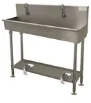 Advance Tabco 19-FM-48FV