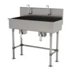 Advance Tabco 19-FM-48KV
