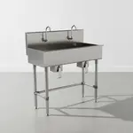 Advance Tabco 19-FM-48KV