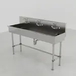 Advance Tabco 19-FM-60-ADA-F