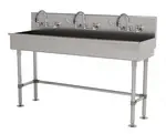 Advance Tabco 19-FM-60-ADA-F