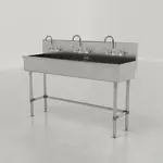 Advance Tabco 19-FM-60-F