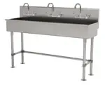 Advance Tabco 19-FM-60-F