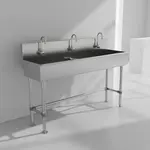 Advance Tabco 19-FM-60EF