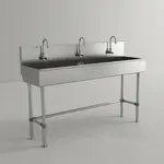 Advance Tabco 19-FM-60EFADA