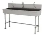 Advance Tabco 19-FM-60EFADA
