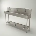 Advance Tabco 19-FM-60FV