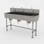 Advance Tabco 19-FM-60KV