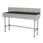 Advance Tabco 19-FM-72-ADA-F