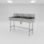 Advance Tabco 19-FM-72-ADA-F