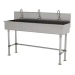 Advance Tabco 19-FM-72EF