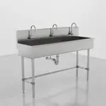 Advance Tabco 19-FM-72EF