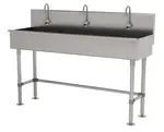 Advance Tabco 19-FM-72EF