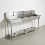 Advance Tabco 19-FM-72FV