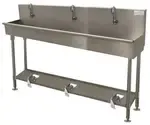 Advance Tabco 19-FM-72FV