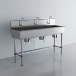 Advance Tabco 19-FM-72KV