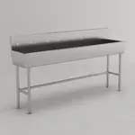 Advance Tabco 19-FM-80