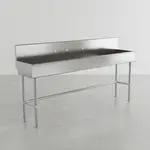 Advance Tabco 19-FM-80-ADA