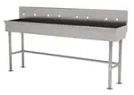 Advance Tabco 19-FM-80-ADA